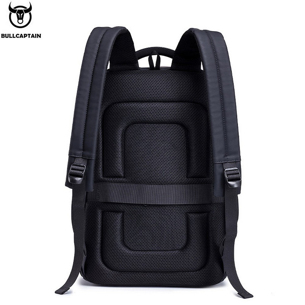 Mochila Waterproof SJB-601-PU-BK