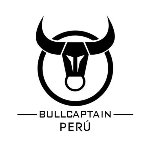Bullcaptain Perú