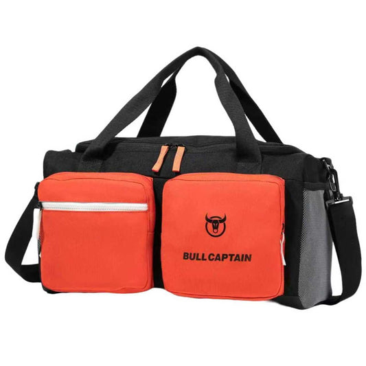 Maletín deportivo viajera LXB-001-BO - Naranja