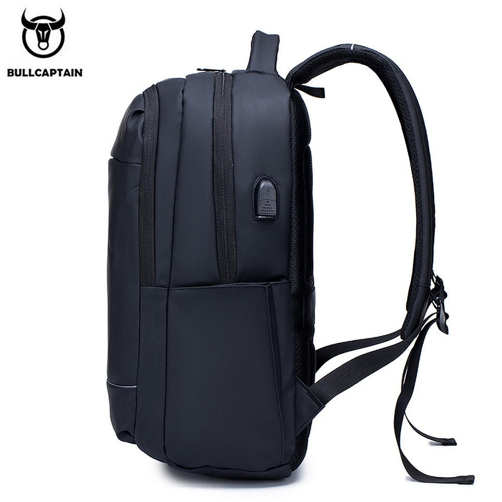 Mochila Waterproof SJB-601-PU-BK