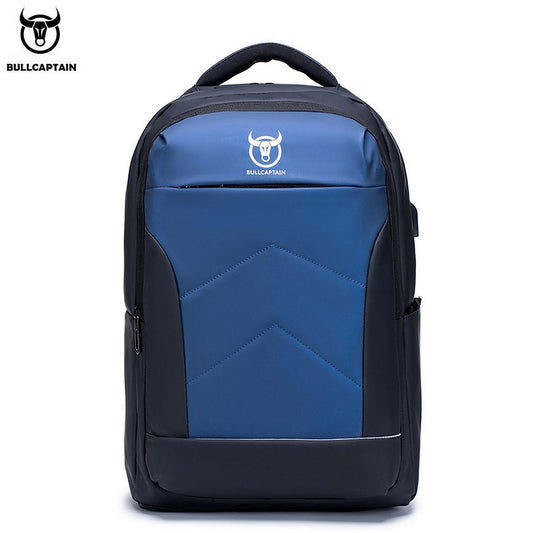 Mochila Waterproof Azul